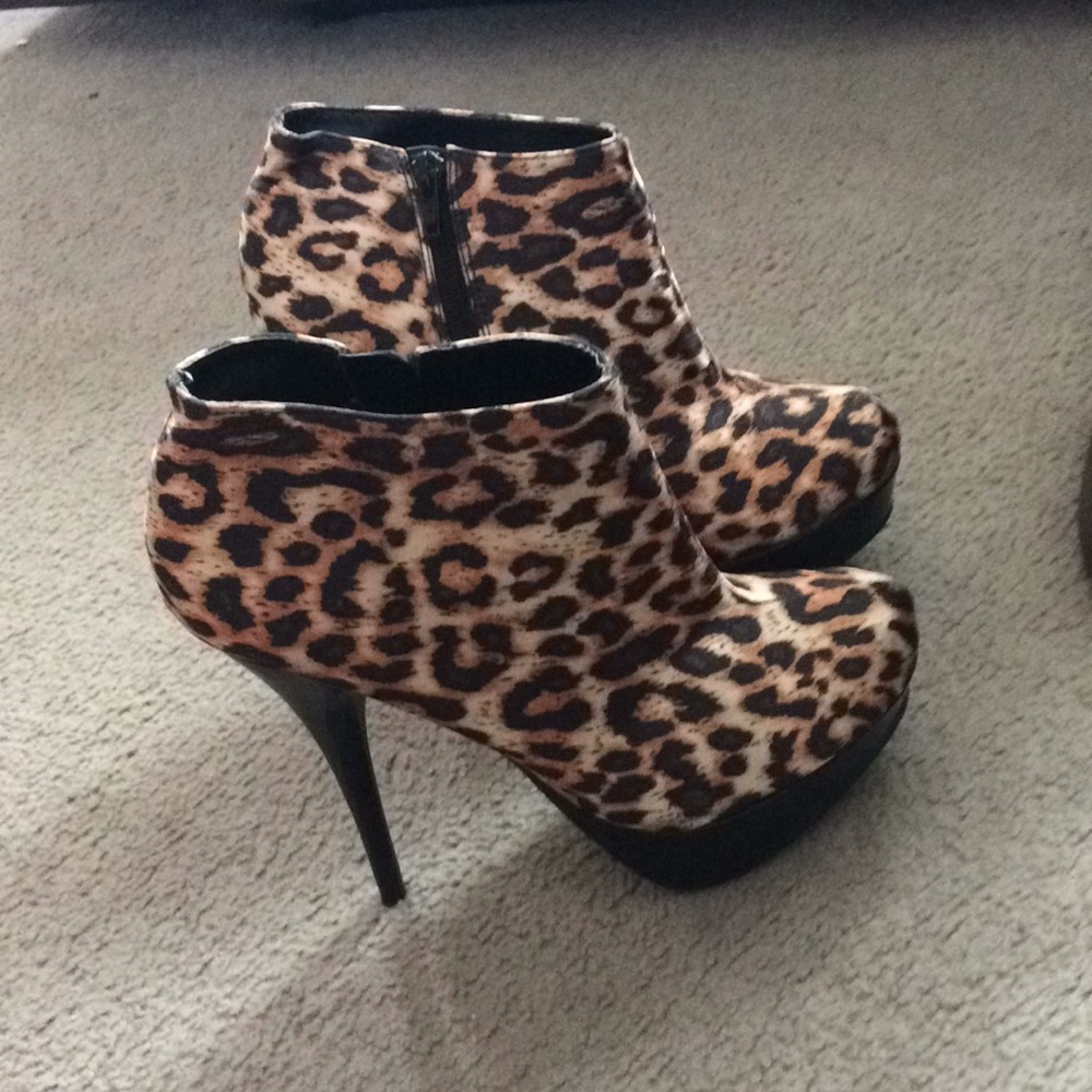 Fall/Winter Boots